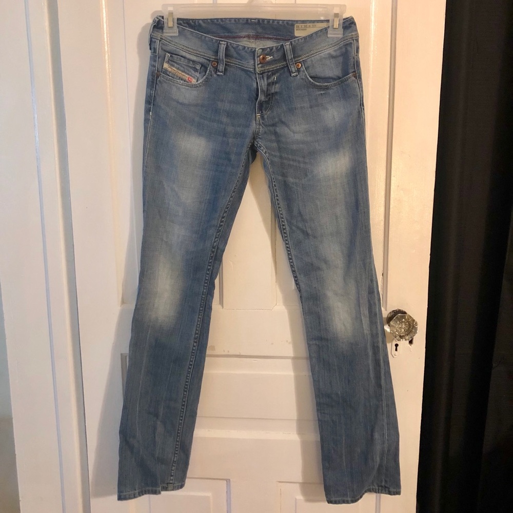 Diesel brand jeans - 26R